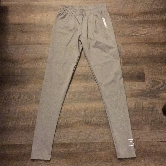 gymshark Pants - Gymshark Ark Leggings